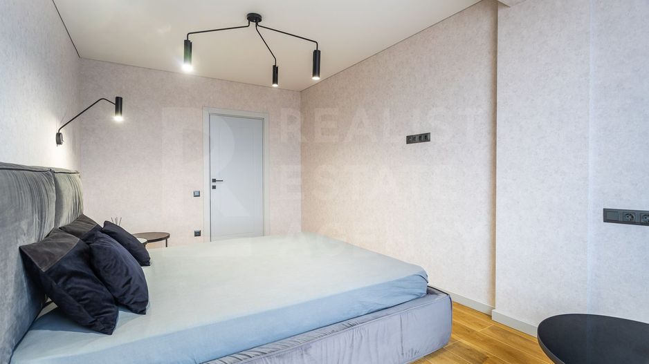 Chirie, apartament, 2 camere, strada Alecu Russo, Râșcani - Poză 4