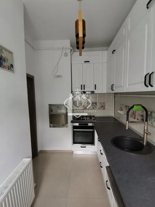 13 Septembrie-Orizont | 2 cam| 73mp | et 3 | loc parcare | centrala | 600 euro - Poză 5