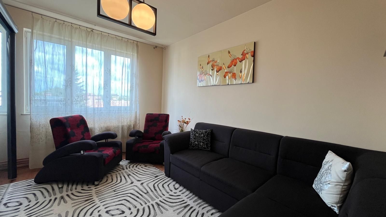 COMISION 0% | Apartament 3 camere | Ultracentral, Punctele Cardinale. - Poză 10