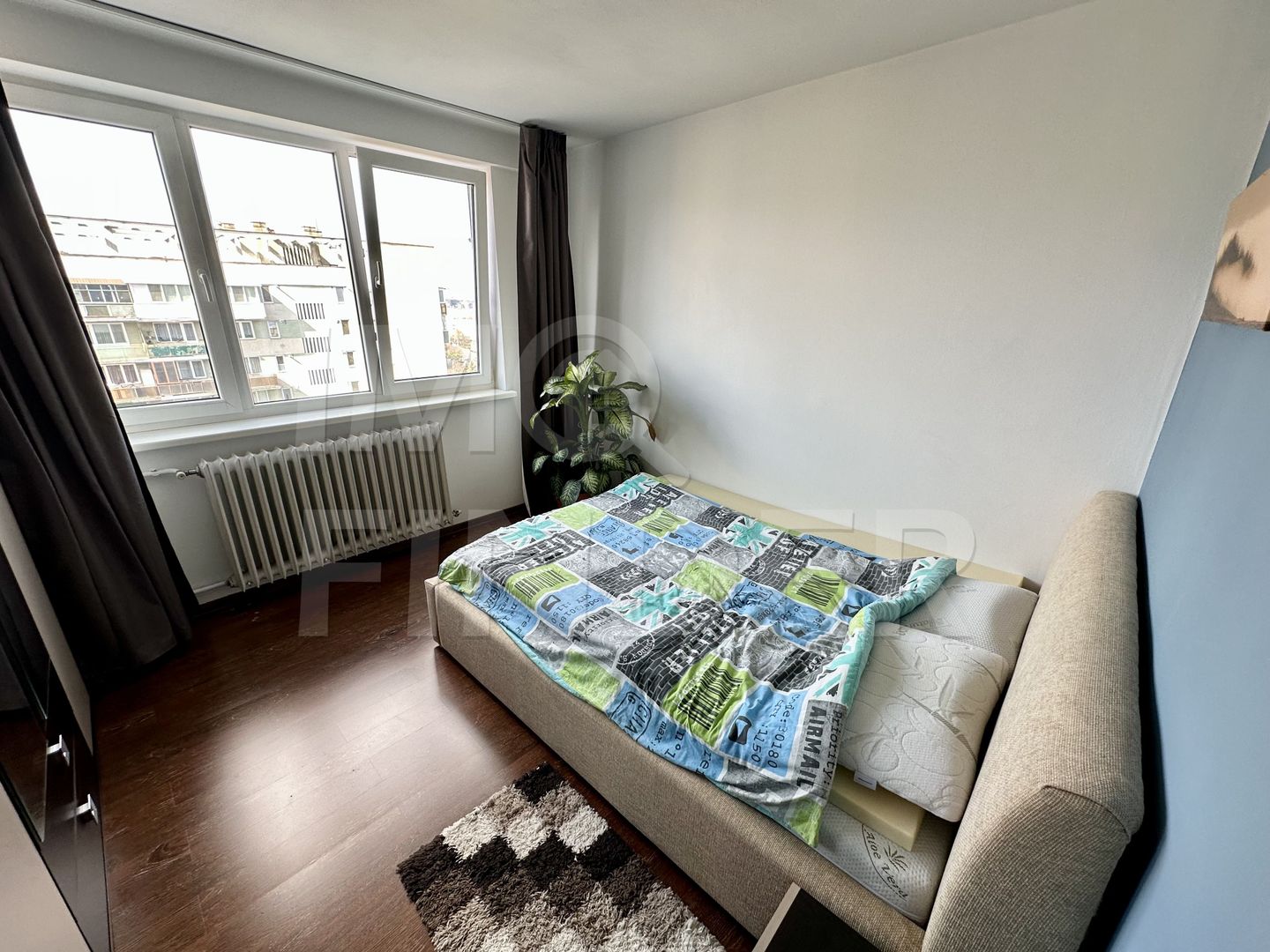 Apartament 2 camere cu terasă panoramică – Gheorgheni - Poză 11
