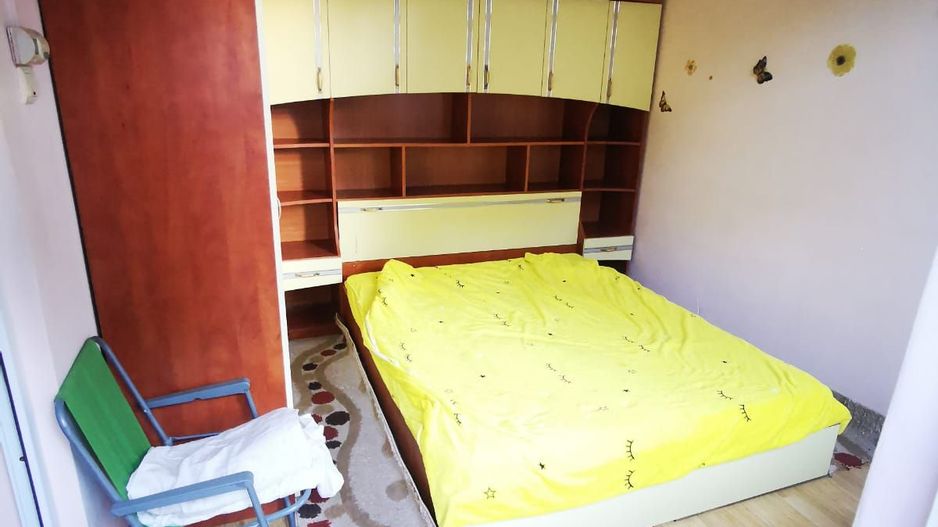 De inchiriat casa cu 2 camere, strada Romana, 320 euro - Poză 6