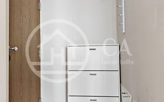 Apartament cu 2 camere, central de inchiriat, in Luceafarul Oradea - Poză 12