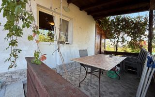 Aroneanu - Casa la asfalt - 420mp teren - 3 camere - Canalizare - Poză 14