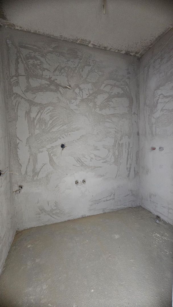 Apartament 3 camere 2 bai camara pe balcon si loc parcare Selimbar - Poză 8