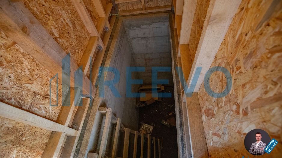 Casă/Vilă nouă de vânzare în Lilieci, Bacău - Poză 12