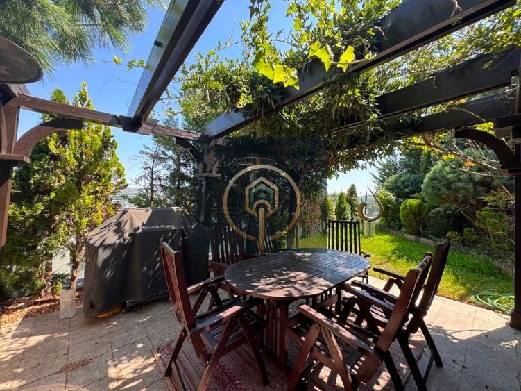 Închiriere Herastrau | Vedere panoramică | Gradina - Poză 1