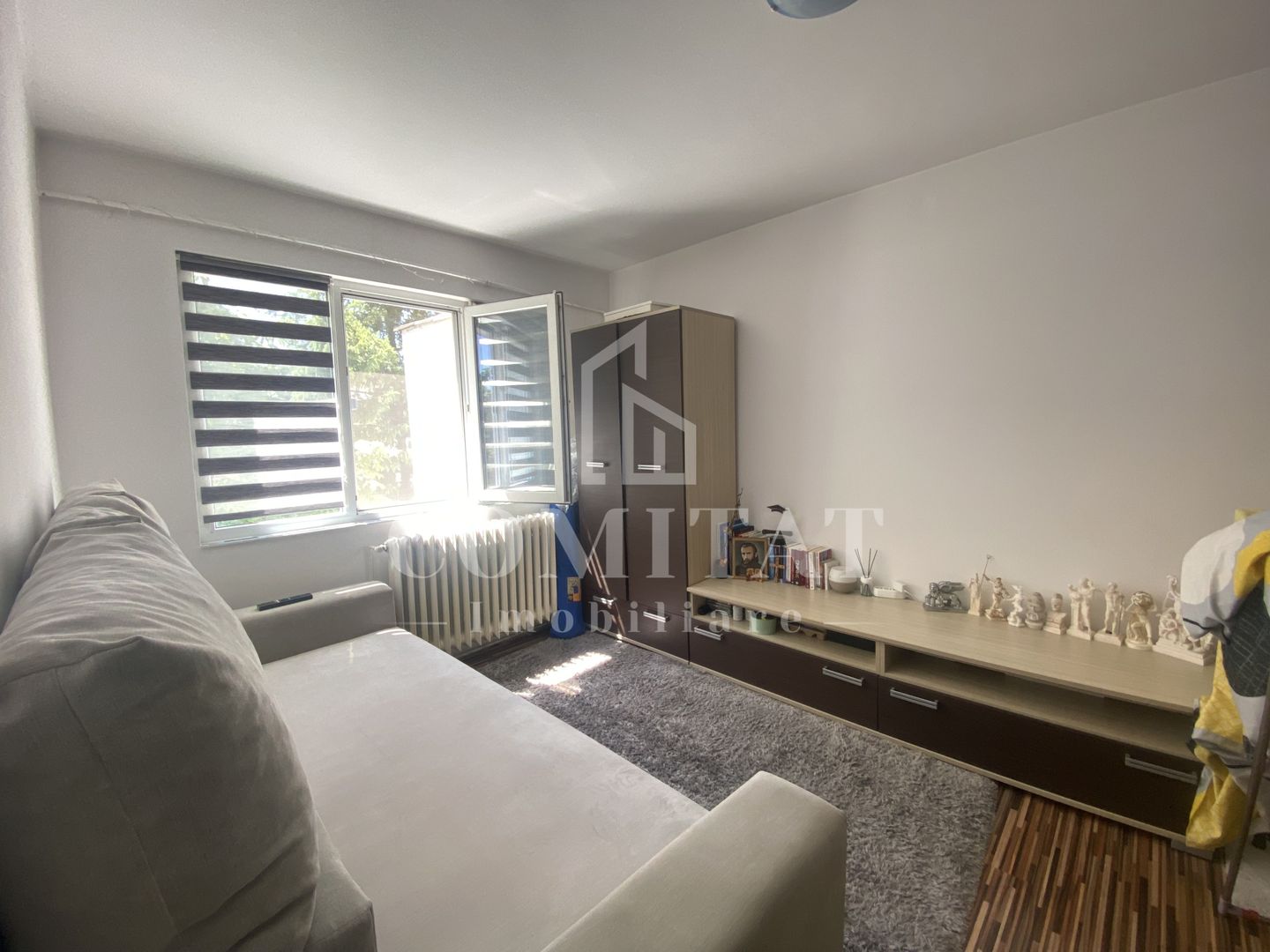 Apartament cu 2 camere semidecomandate | Cartierul Gheorgheni - Poză 1