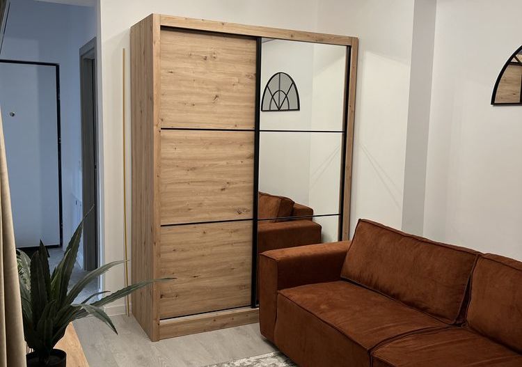 Garsoniera Spatioasa in Complex Novum D1 - Poză 2