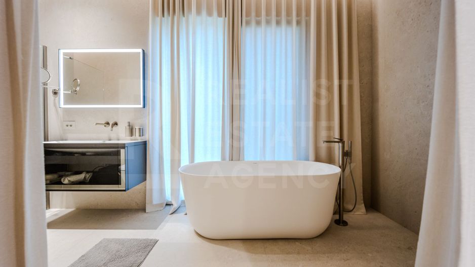 Vânzare, casă modernă - premium, str.  Teilor, Vadul lui Vodă - Poză 18