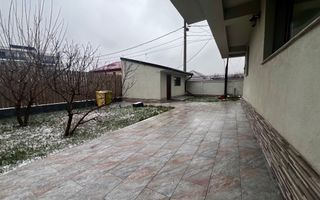 Palazu Mare (cod 05) - Casa 5 camere cu curte, renovata complet - Poză 4