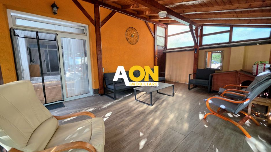 Casa 4 Camere, Zona Centru, 463mp Teren - Poză 11