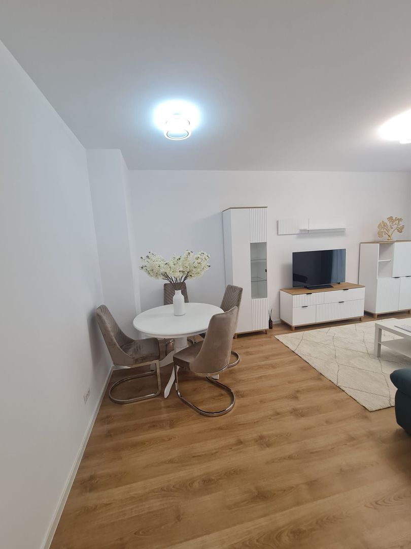 AP. 2 CAMERE 13 SEPTEMBRIE, BLOC NOU, LOC PARCARE, CENTRALA TERMICA - Poză 2