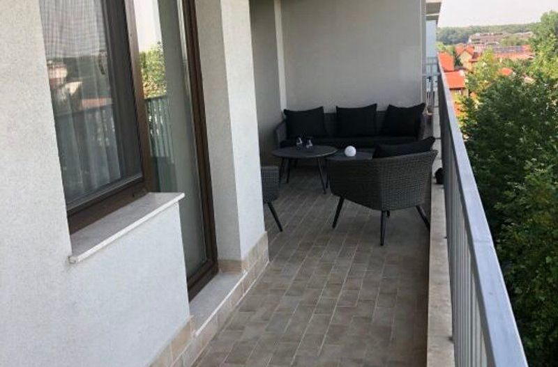 Apartament luxos,luminos,foarte spatios in Erou Iancu Nicolae-Oferta atractiva - Poză 18