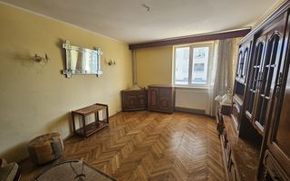 Apartament 4 camere, etaj 1, Ultracentral - Fortuna - Poză 7