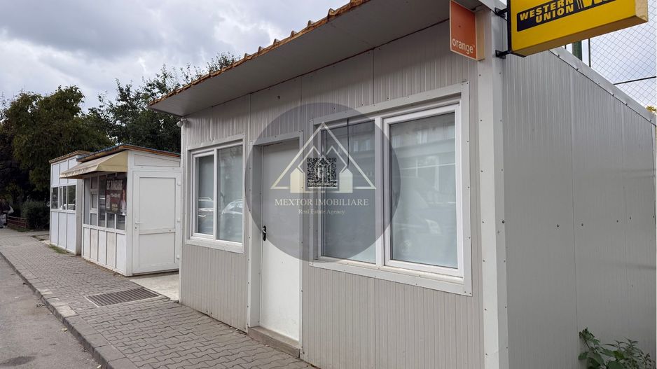 Spatiu comercial, Medias - Poză 4