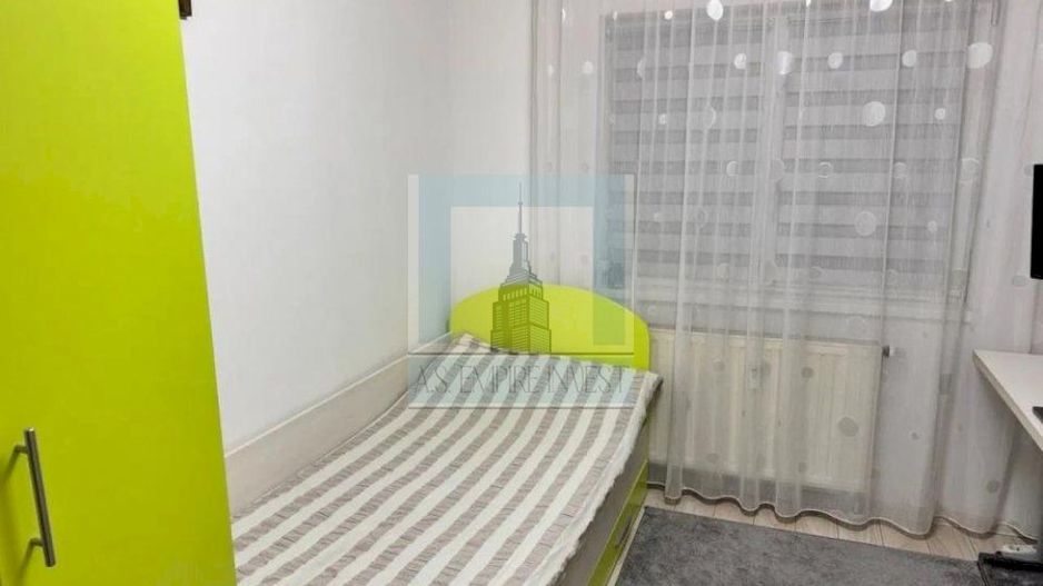 Ap 3 camere decomandat - zona Tractorul ID: 17339 - Poză 7