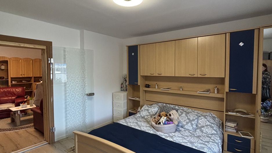 Casa de vânzare în zona Girocului - Poză 24