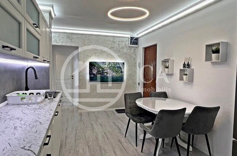 Apartament de inchiriat cu 3 camere in zona Decebal, Oradea - Poză 2