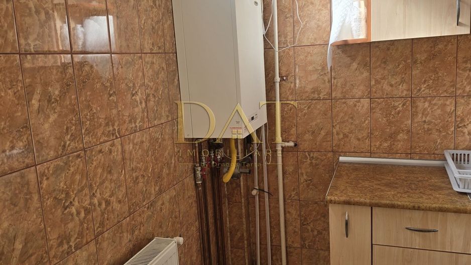 Apartament cu 1 camera | Manastur | Zona Linistita | Centrala proprie - Poză 6