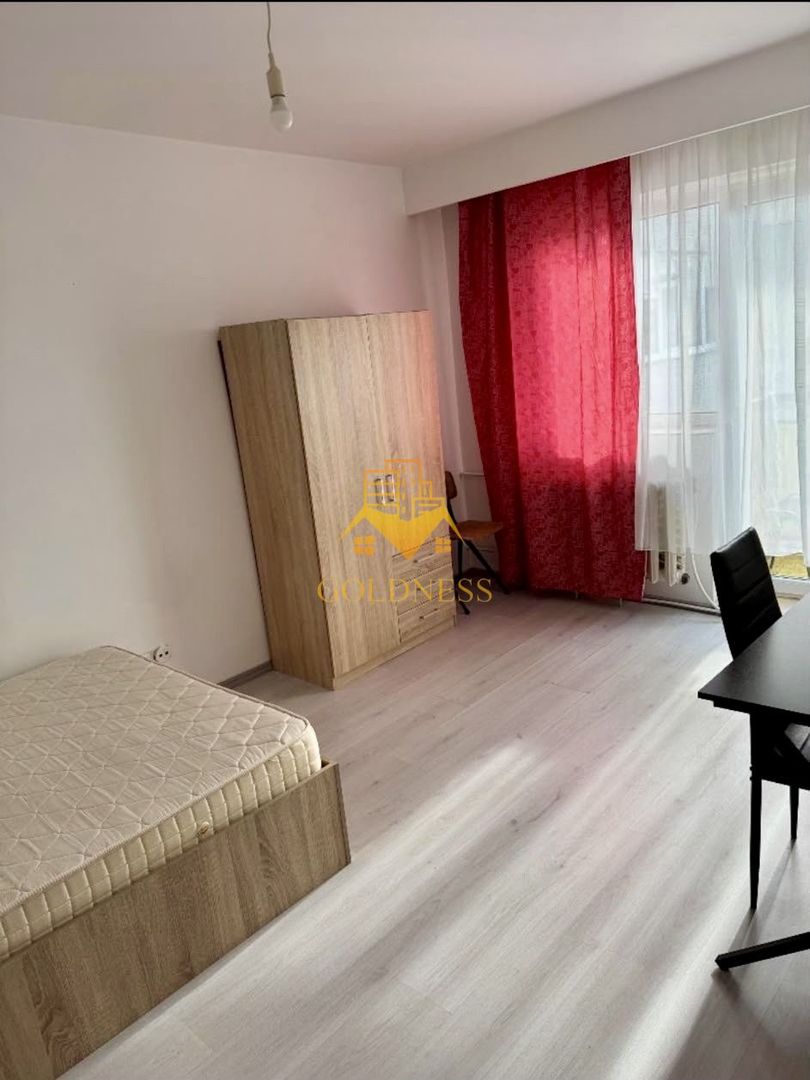 2 camere decomandate, balcon, Manastur, Izlazului, BIG, Campului - Poză 2