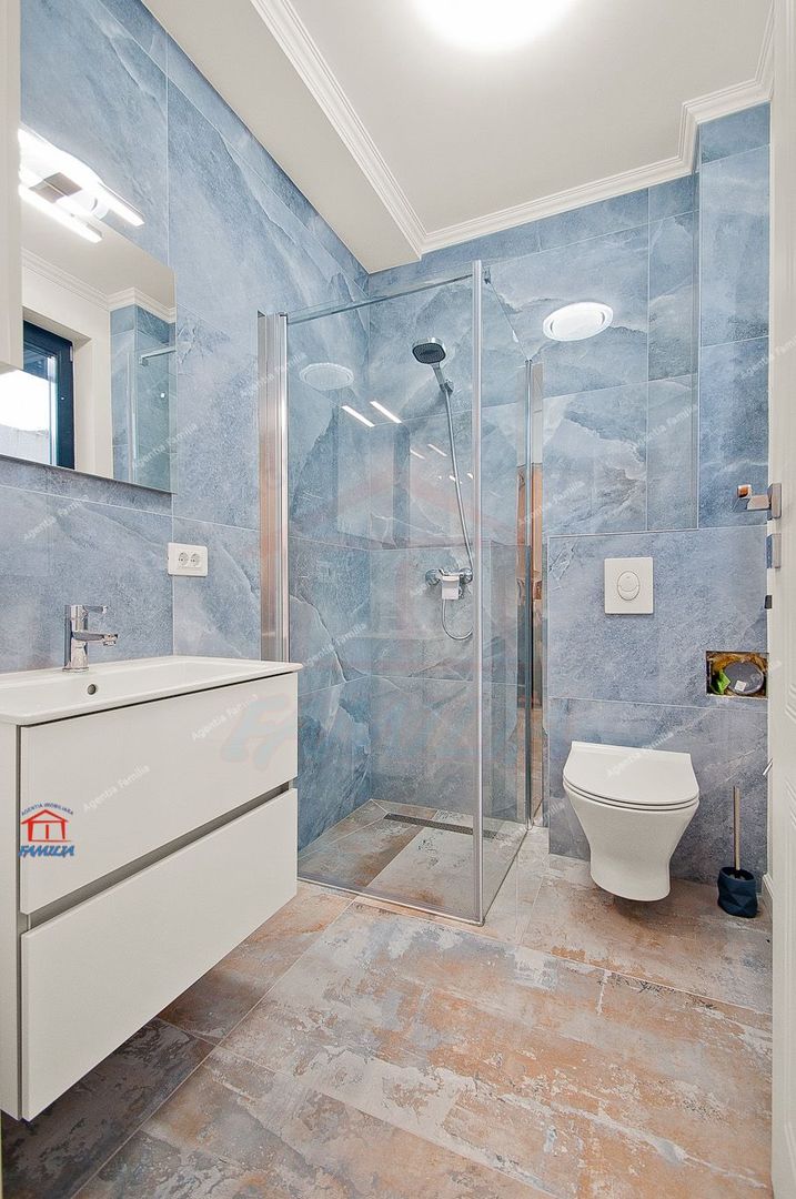 238.000 €  Condominium elegant, nou, în inima orașului Gal - Poză 5