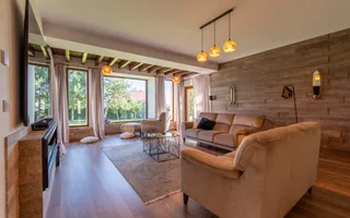 Proprietate exclusivista de vanzare: 2 case | 9 camere | 2000 mp teren - Poză 37