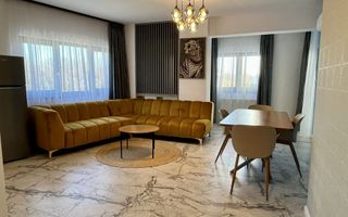 Apartament  premium 3 camere 2 băi 102 mp etaj 1 si AC în Garden City - Poză 8