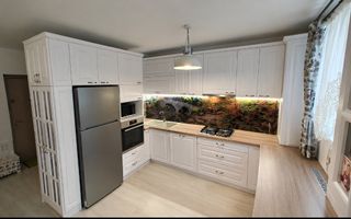 Apartament de 3 camere, modern, 65mp, parcare, zona Eugen Ionesco - Poză 1