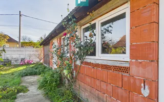 Casă în Șumugiu, teren 2.610 mp - Poză 23