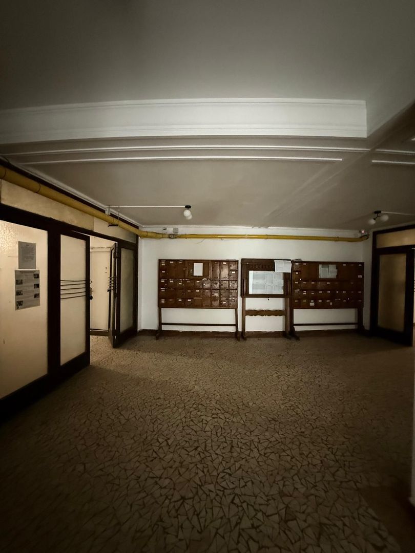 Studio Cismgiu mobilat si utilat - Poză 10