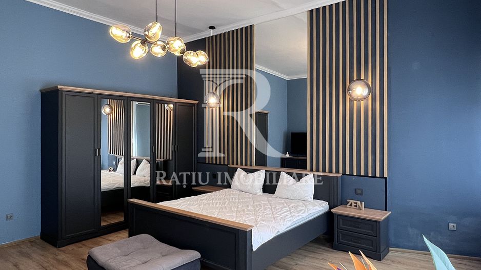 2 camere + spatiu complementar la cheie |  Vasile Alecsandri | Oradea - Poză 2