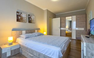 Apartament 2 camere, Parcare, zona Iulius Mall Park Lake - Poză 12