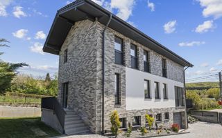 Casa individuala 5 camere | FINISATA | Zona Faget - Poză 2