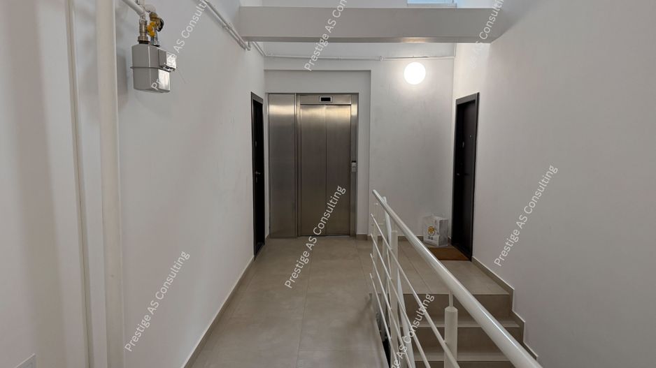 Apartament 3 Camere+Scara interioara | Lift | Dumbravita-Kaufland - Poză 3