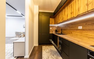 2 camere, bloc nou,parcare, Iris, Junior Zona Fabricii,LIDL,Elite City - Poză 8