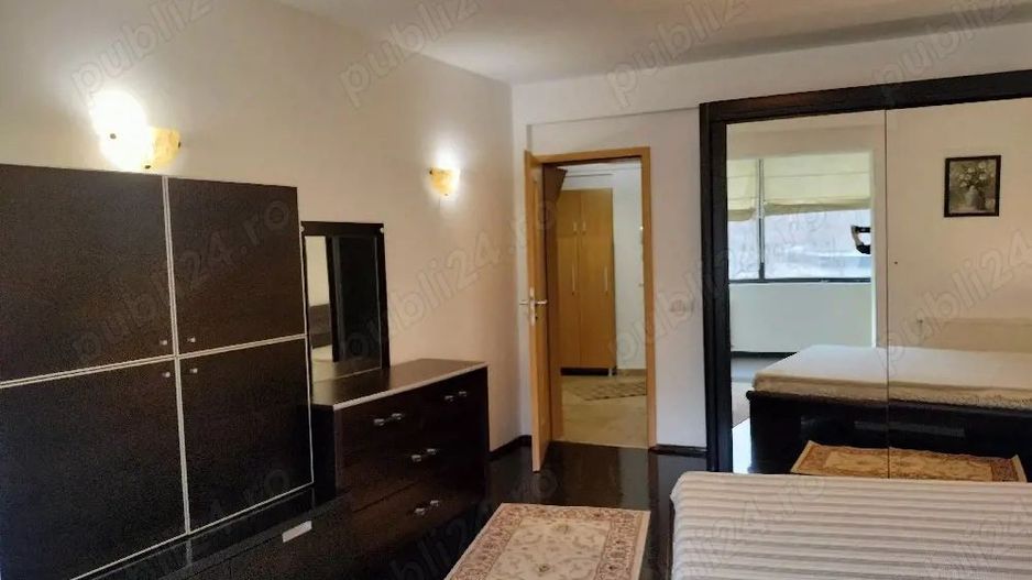 Închiriez apartament 2 camere, Nerva Traian, centrală proprie - Poză 4