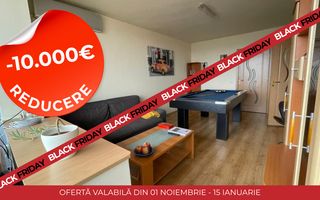 BLACK FRIDAY - Apartament 2 camere | 55 MPU | Mihai Viteazul - Poză 1