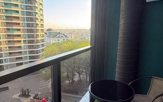 Chirie, apartament, 2 camere, str. Bogdan-Voievod, Râșcani - Poză 9