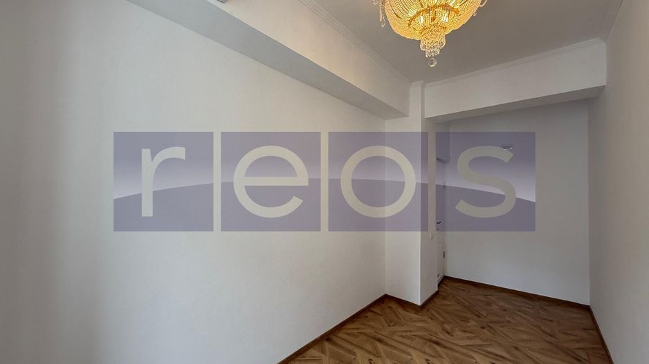 INCHIRIERE 3 CAMERE 90MP  | DOROBANTI VILA | LOC PARCARE | FINISAT LUX - Poză 5