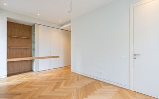 Inchiriere - apartament 4 camere - imobil nou - Dorobanti-Capitale - Poză 20