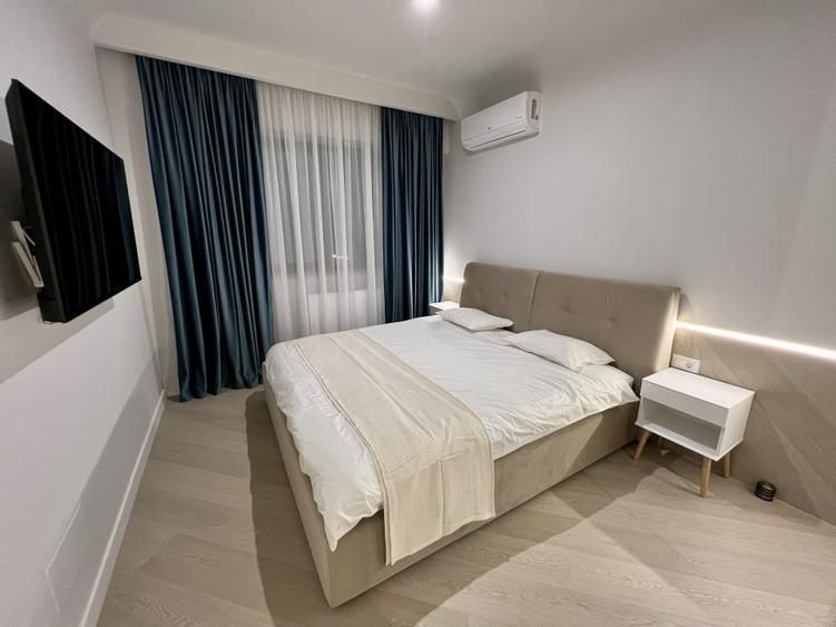 Cortina North | 2 Camere + Loc parcare subteran | Lux - Poză 7