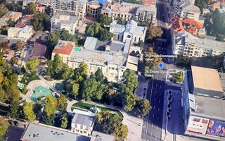 Vanzare apartament cu 3 camere Str. Domneasca, 104 mp, etaj 1. - Poză 8