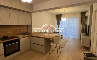 NECTORA IMOB-Apartament 2 camere, Prima GREEN Nufarul, 45 mp, Etaj 1 - Poză 1