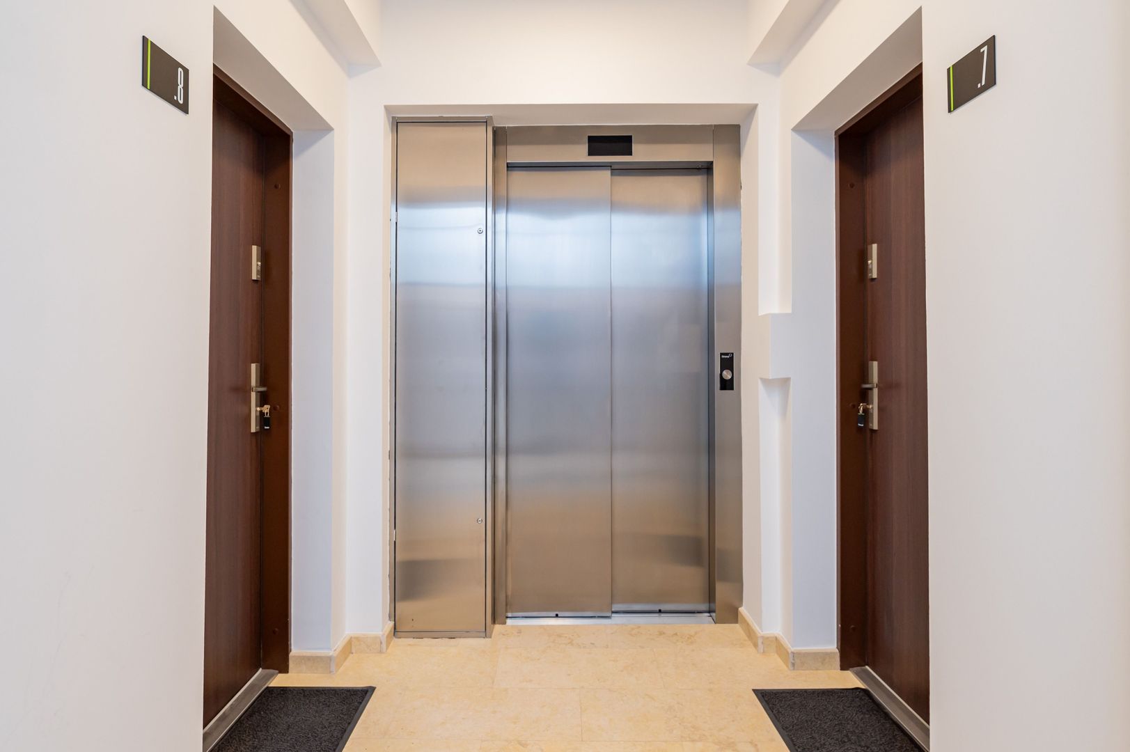 NOU! Spatii de birouri premium de inchiriat | Bdul 1 Mai | Parcare - Poză 3
