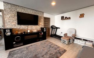 Apartament de 3 camere, 82mp, modern, Sannicoara - Poză 4