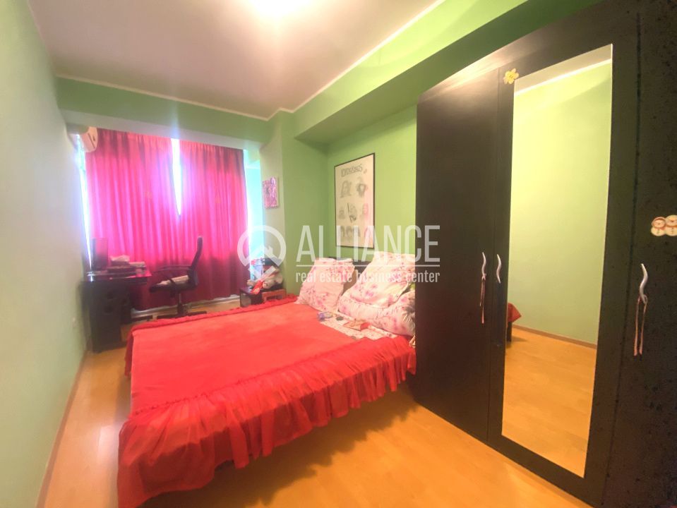 Inel 1 Constanța(COD 07) - Apartament 4 camere -149 mp - Poză 16