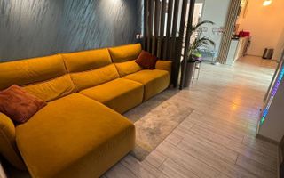 Penthouse de închiriat, etaj 10, 103 mp, vedere panoramică, Iași - Poză 8
