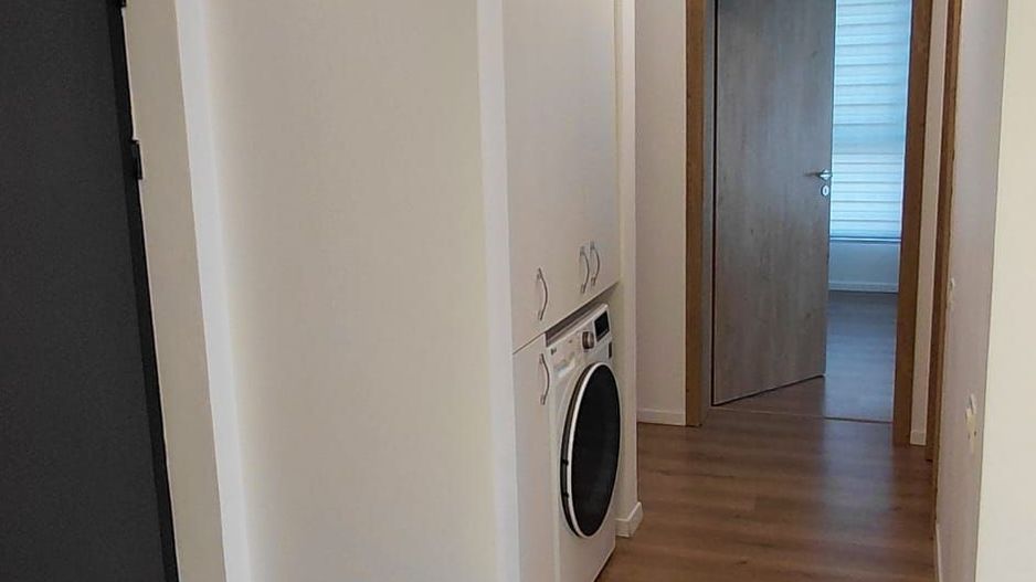APARTAMENT GIROC, 3 CAMERE, ETAJ 2 - Poză 2