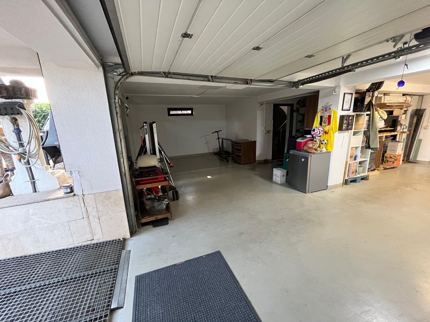 Barbu Văcărescu | Apartament 3 camere - Poză 30