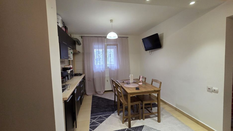 Apartament 2 camere zona Liviu Rebreanu - Auchan Titan - Poză 1
